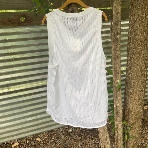 IVY PARK mesh tank top - Picture 5 of 5